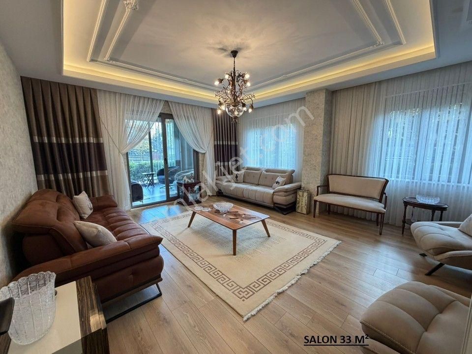 Repa Gayrimenkul Furkan Özer'den Site İçi Bireysel Bahçeli 3+1 - Görsel 19