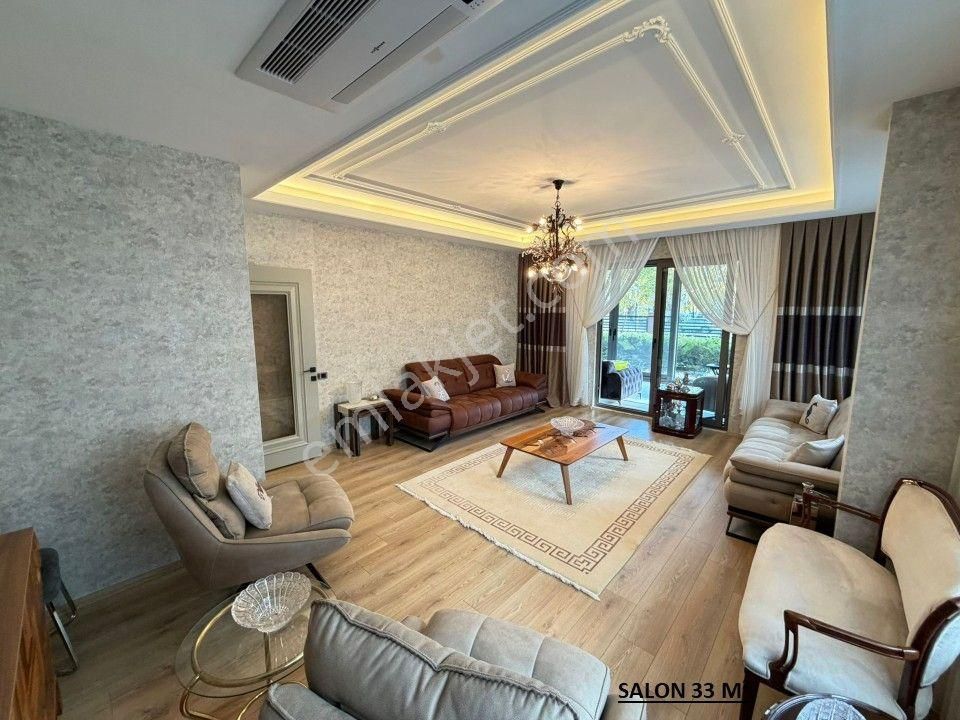 Repa Gayrimenkul Furkan Özer'den Site İçi Bireysel Bahçeli 3+1 - Görsel 22