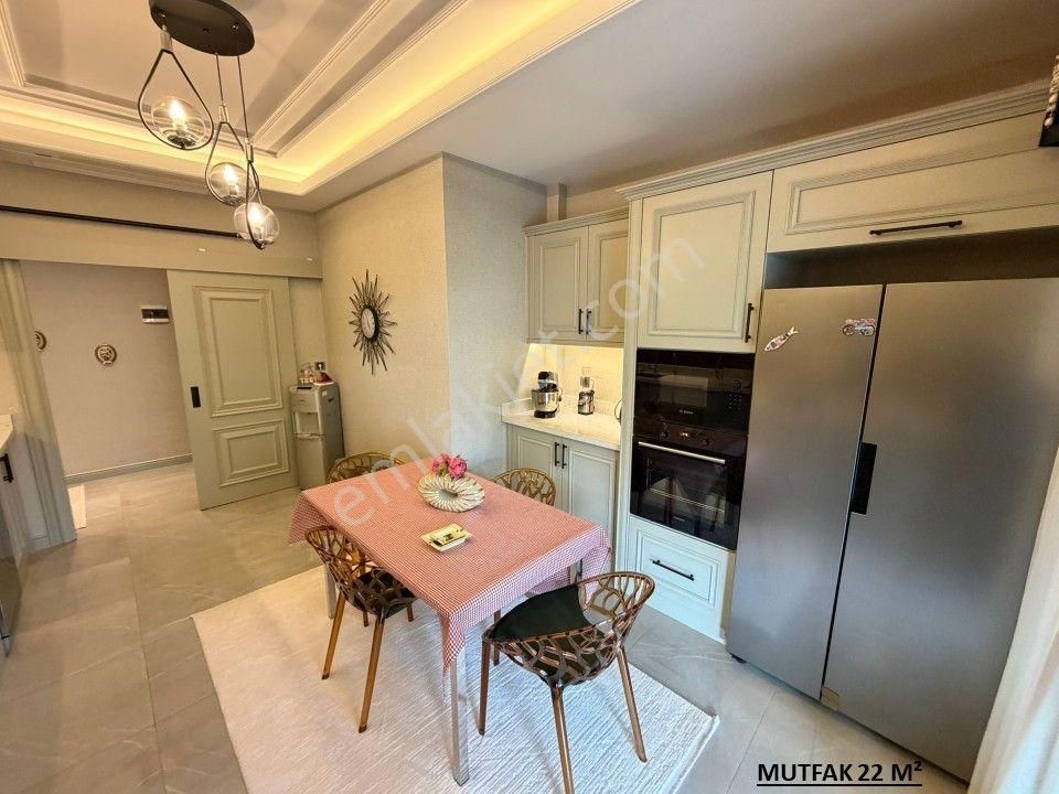 Repa Gayrimenkul Furkan Özer'den Site İçi Bireysel Bahçeli 3+1 - Görsel 4