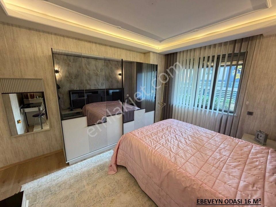 Repa Gayrimenkul Furkan Özer'den Site İçi Bireysel Bahçeli 3+1 - Görsel 29