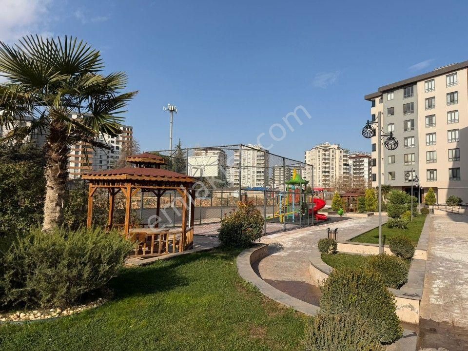 Repa Gayrimenkul Furkan Özer'den Site İçi Bireysel Bahçeli 3+1 - Görsel 32