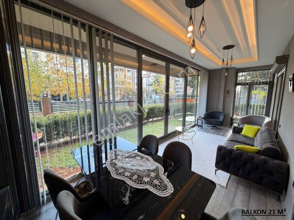 Repa Gayrimenkul Furkan Özer'den Site İçi Bireysel Bahçeli 3+1 - Görsel 6