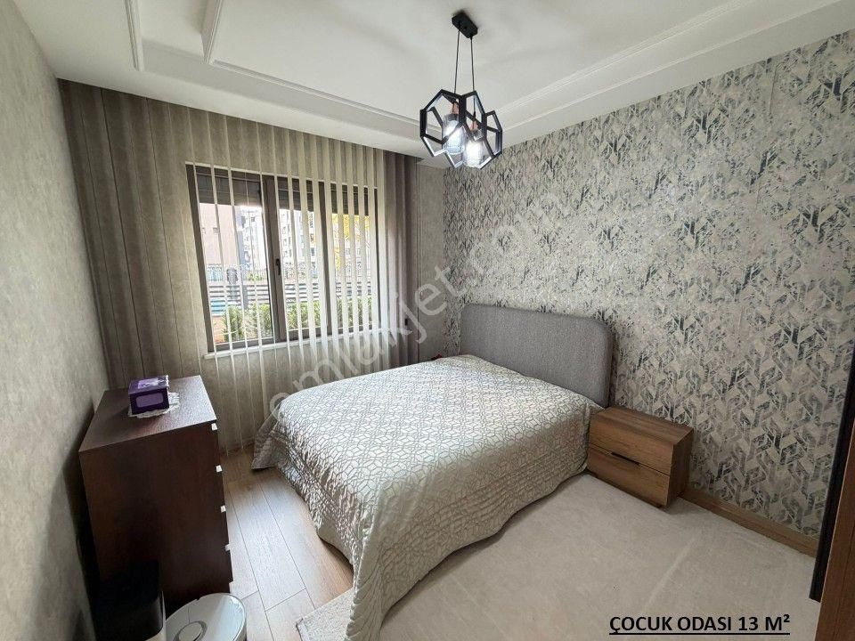 Repa Gayrimenkul Furkan Özer'den Site İçi Bireysel Bahçeli 3+1 - Görsel 24