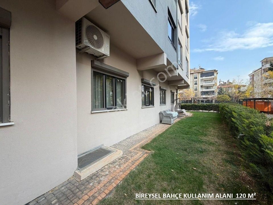 Repa Gayrimenkul Furkan Özer'den Site İçi Bireysel Bahçeli 3+1 - Görsel 12