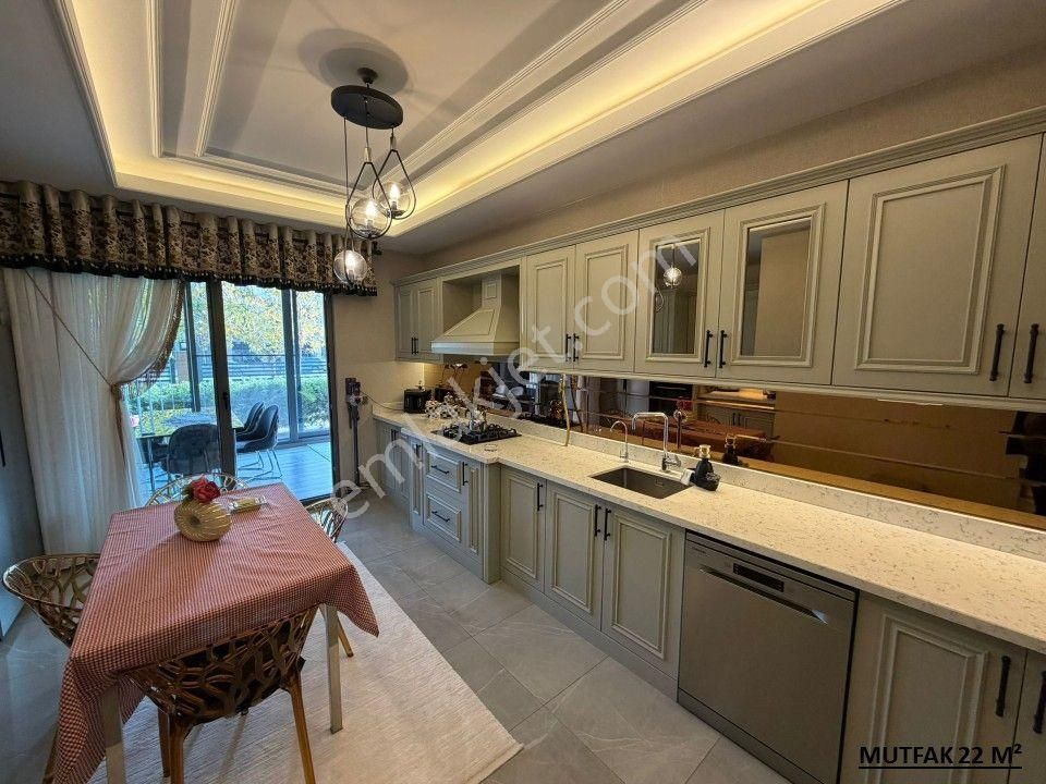 Repa Gayrimenkul Furkan Özer'den Site İçi Bireysel Bahçeli 3+1 - Görsel 3