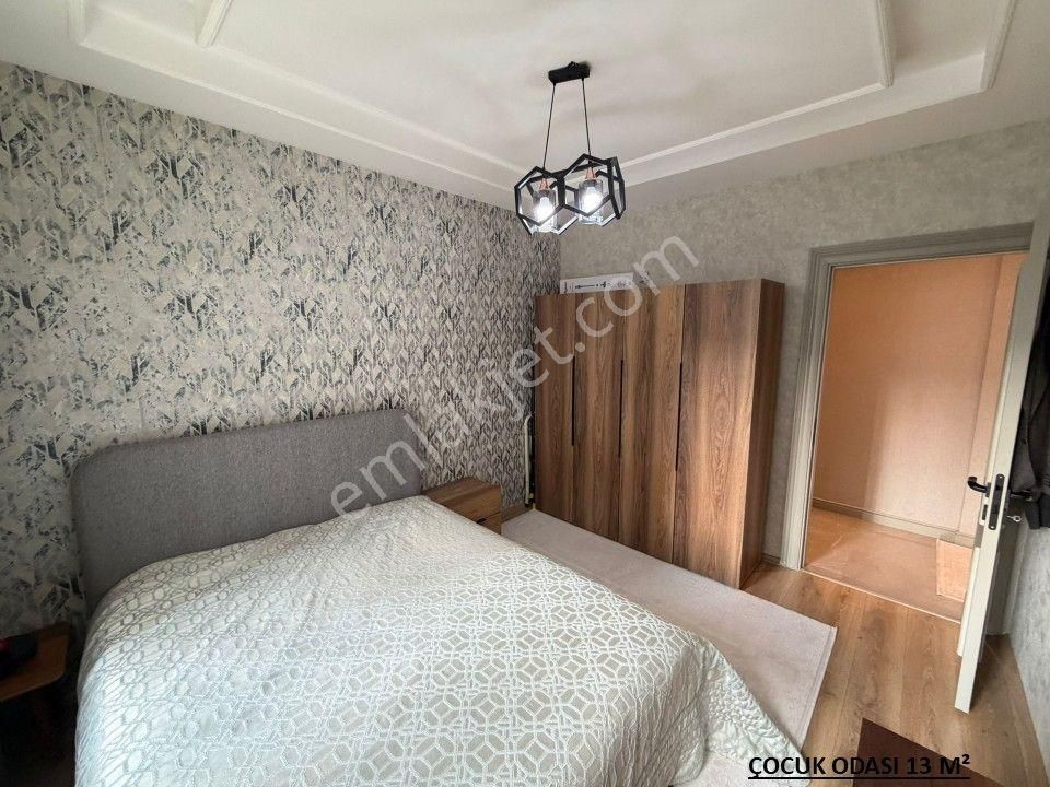 Repa Gayrimenkul Furkan Özer'den Site İçi Bireysel Bahçeli 3+1 - Görsel 26