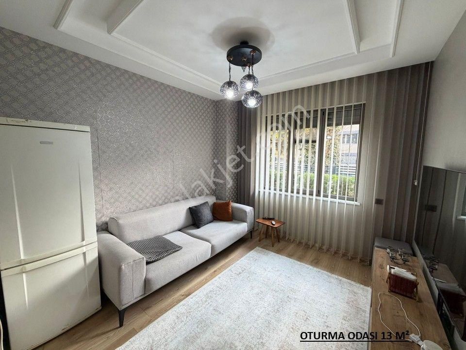 Repa Gayrimenkul Furkan Özer'den Site İçi Bireysel Bahçeli 3+1 - Görsel 15