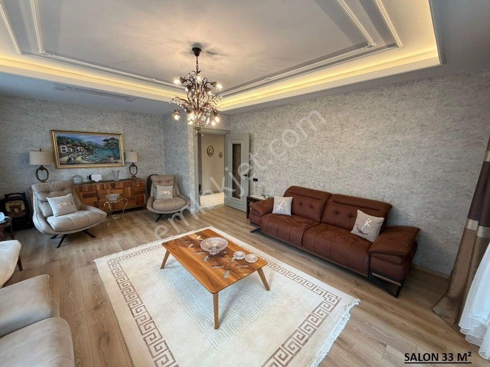 Repa Gayrimenkul Furkan Özer'den Site İçi Bireysel Bahçeli 3+1 - Görsel 21