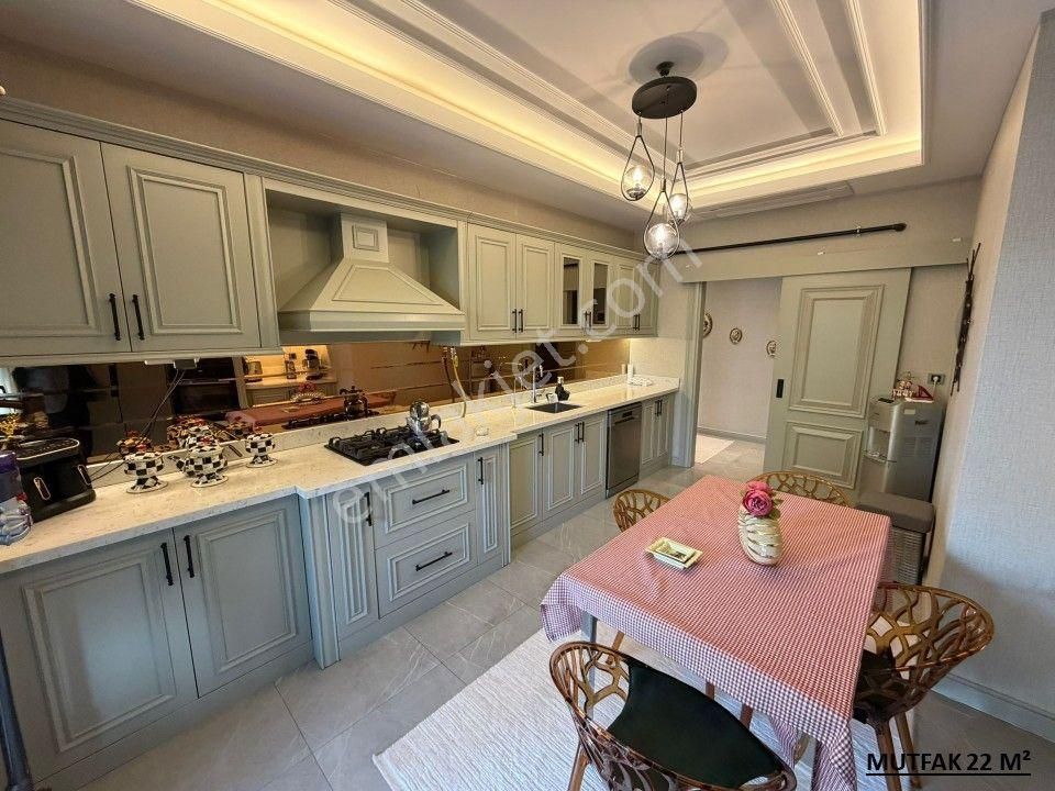 Repa Gayrimenkul Furkan Özer'den Site İçi Bireysel Bahçeli 3+1 - Görsel 2