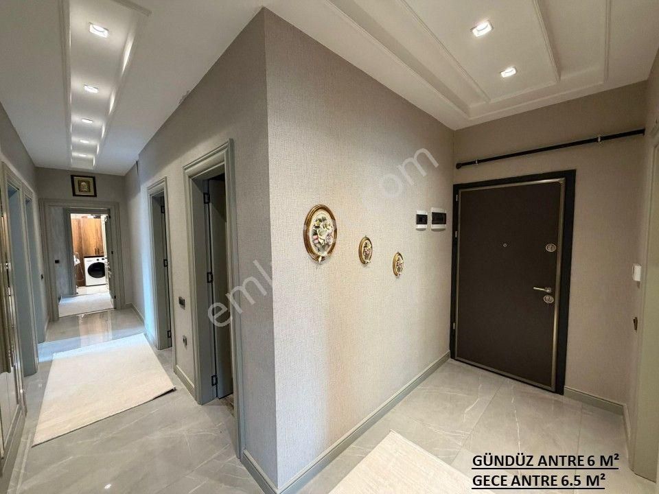 Repa Gayrimenkul Furkan Özer'den Site İçi Bireysel Bahçeli 3+1 - Görsel 14