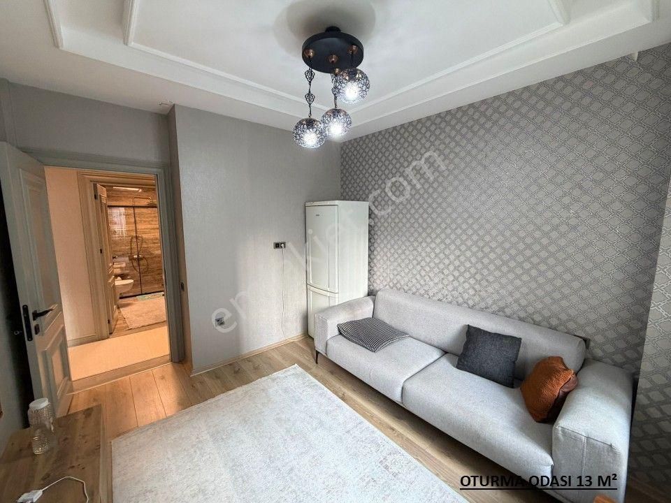 Repa Gayrimenkul Furkan Özer'den Site İçi Bireysel Bahçeli 3+1 - Görsel 16