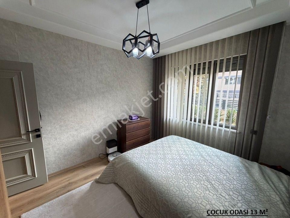 Repa Gayrimenkul Furkan Özer'den Site İçi Bireysel Bahçeli 3+1 - Görsel 25