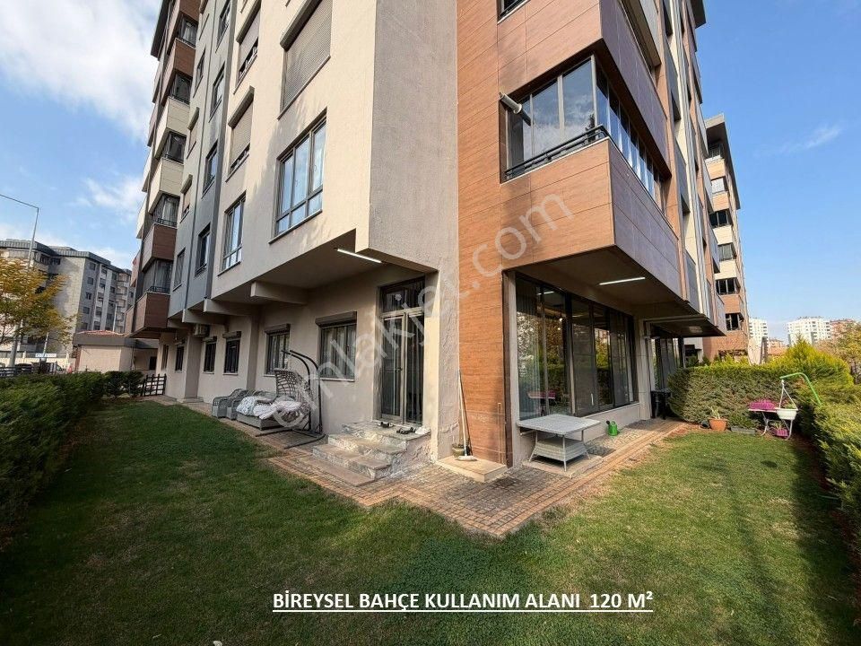 Repa Gayrimenkul Furkan Özer'den Site İçi Bireysel Bahçeli 3+1 - Görsel 11