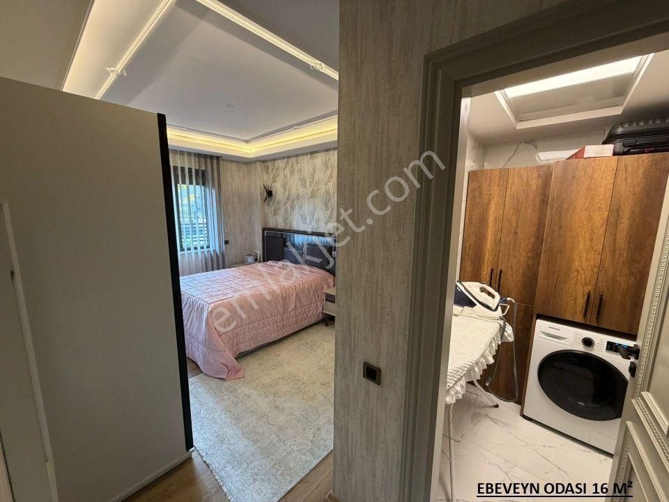 Repa Gayrimenkul Furkan Özer'den Site İçi Bireysel Bahçeli 3+1 - Görsel 27