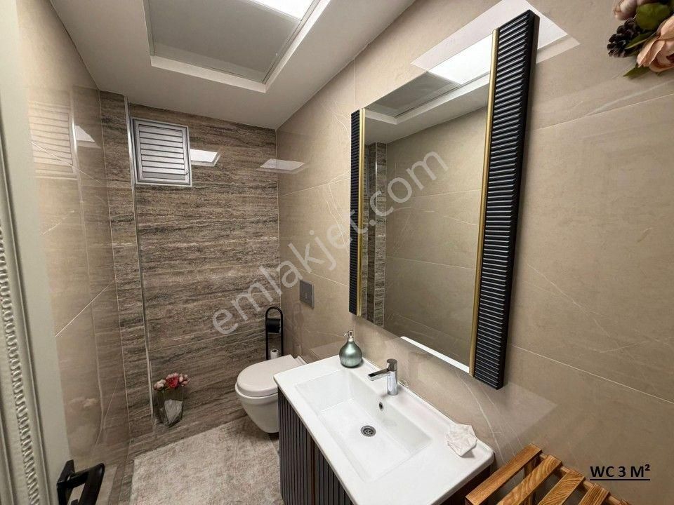 Repa Gayrimenkul Furkan Özer'den Site İçi Bireysel Bahçeli 3+1 - Görsel 18