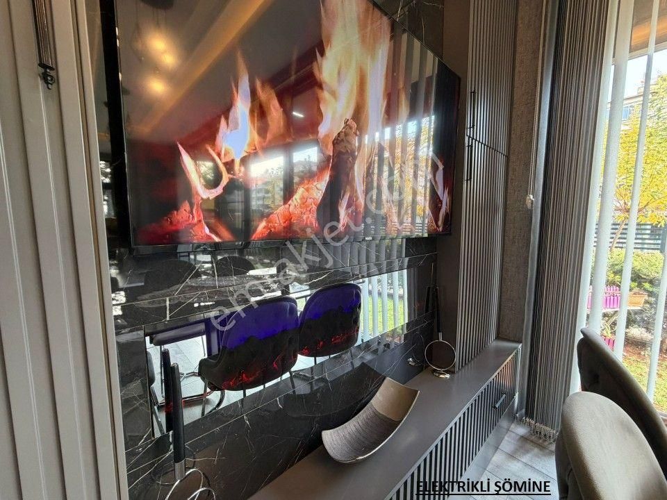 Repa Gayrimenkul Furkan Özer'den Site İçi Bireysel Bahçeli 3+1 - Görsel 10