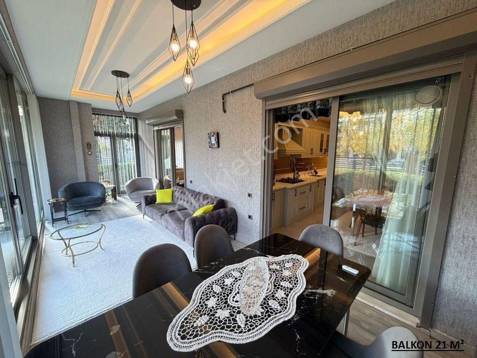 Repa Gayrimenkul Furkan Özer'den Site İçi Bireysel Bahçeli 3+1 - Görsel 9