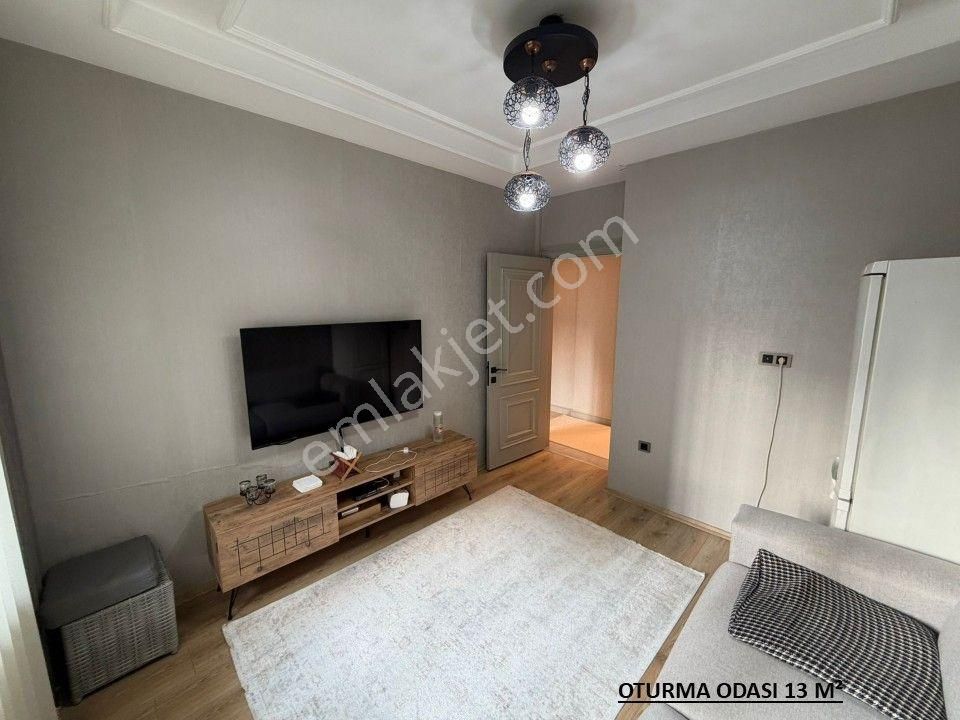 Repa Gayrimenkul Furkan Özer'den Site İçi Bireysel Bahçeli 3+1 - Görsel 17