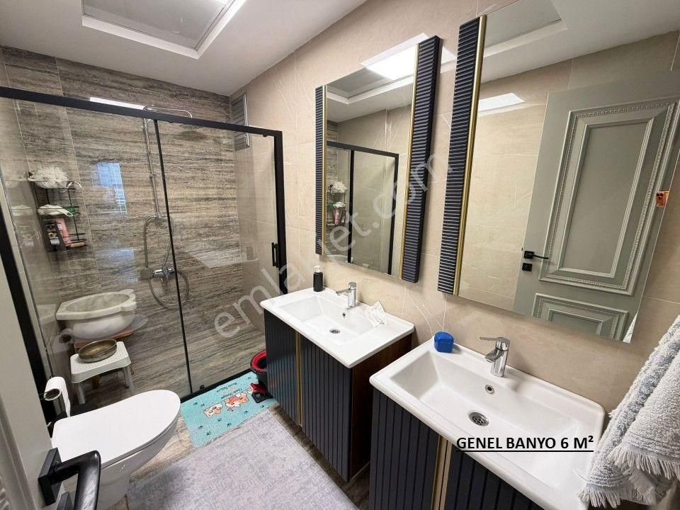 Repa Gayrimenkul Furkan Özer'den Site İçi Bireysel Bahçeli 3+1 - Görsel 23