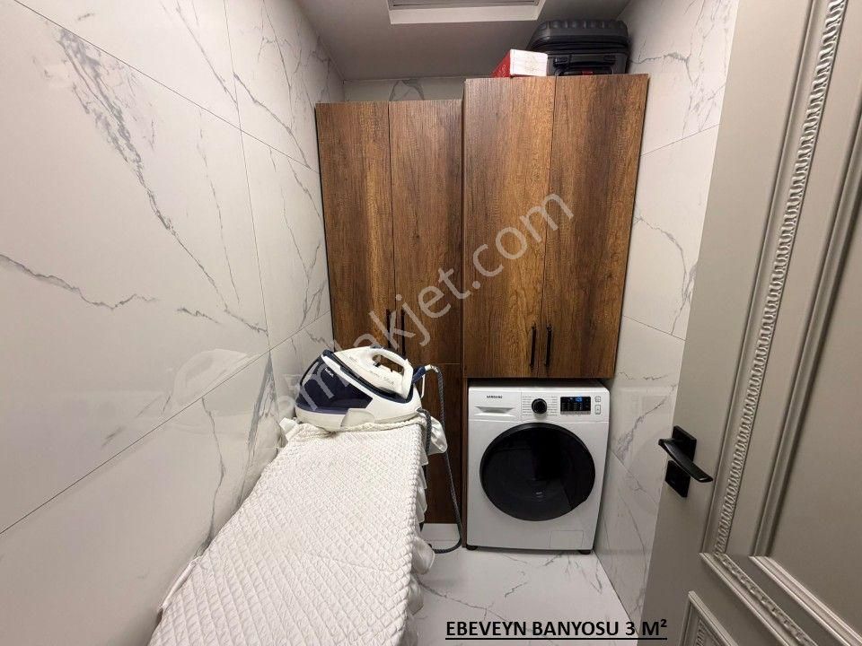 Repa Gayrimenkul Furkan Özer'den Site İçi Bireysel Bahçeli 3+1 - Görsel 31