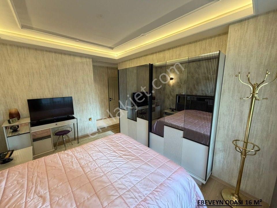 Repa Gayrimenkul Furkan Özer'den Site İçi Bireysel Bahçeli 3+1 - Görsel 30