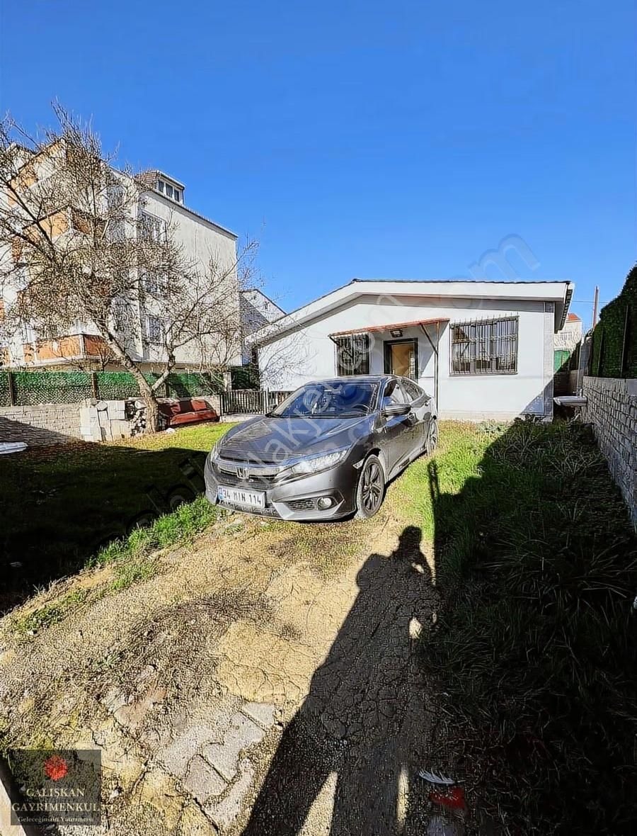 Adnan Menderes Mahallesinde 220 M2 Arsa İçerisinde Müstakil 2+1 - Görsel 2