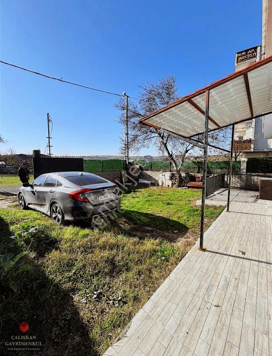 Adnan Menderes Mahallesinde 220 M2 Arsa İçerisinde Müstakil 2+1 - Görsel 3