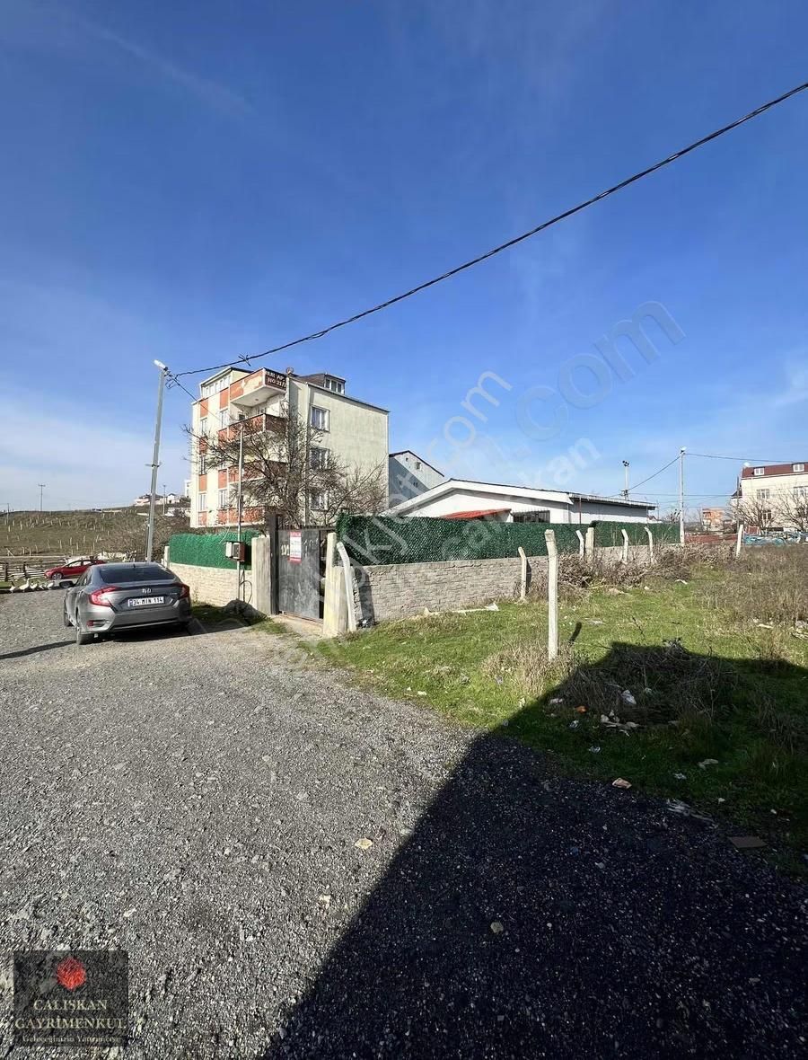 Adnan Menderes Mahallesinde 220 M2 Arsa İçerisinde Müstakil 2+1 - Görsel 17