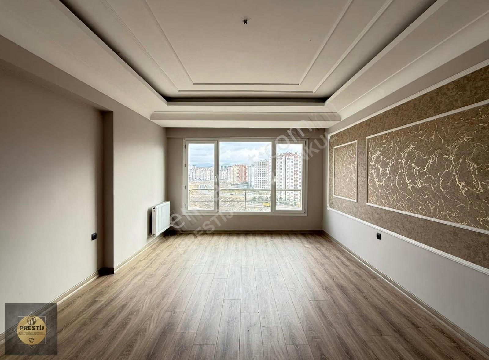 Hemen Oturulur Durumda Meskenli 4+1 220 M2 Geniş Oturumlu Daire - Görsel 25