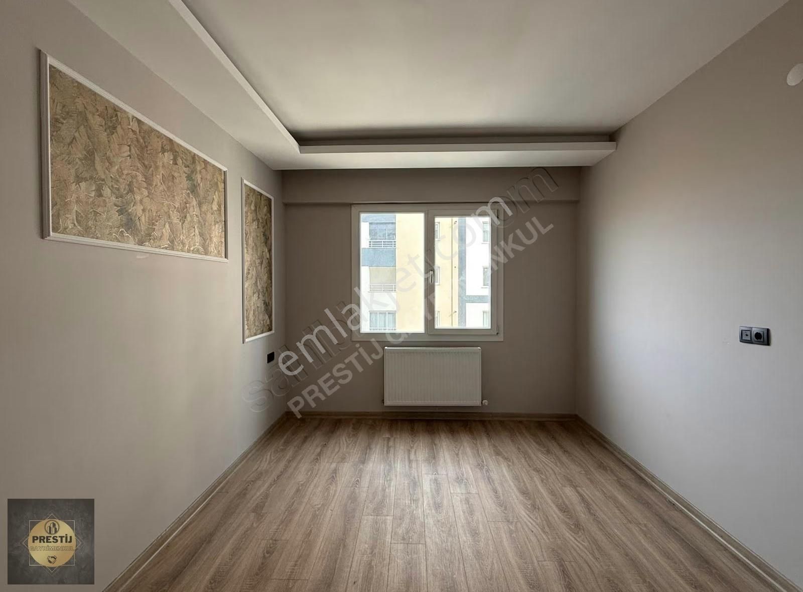 Hemen Oturulur Durumda Meskenli 4+1 220 M2 Geniş Oturumlu Daire - Görsel 26