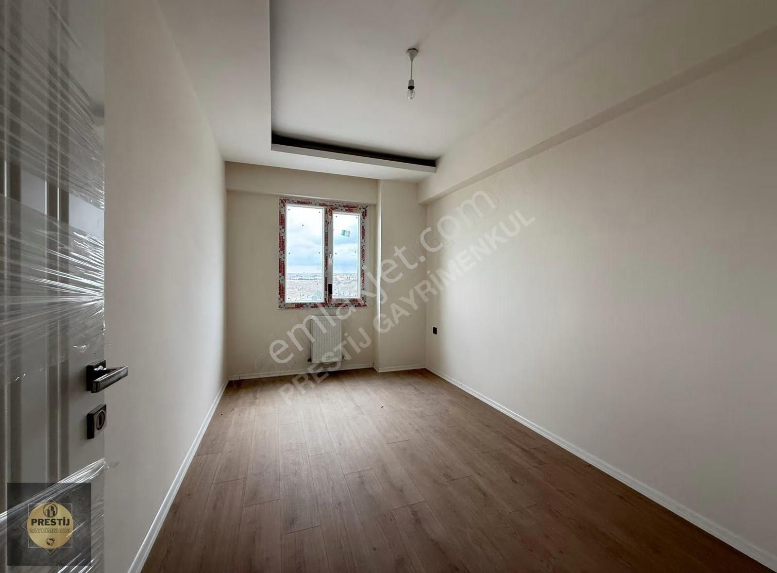 Hemen Oturulur Meskenli 3+1 175 M2 Giy. Odalı Ebv. Banyolu Daire - Görsel 26