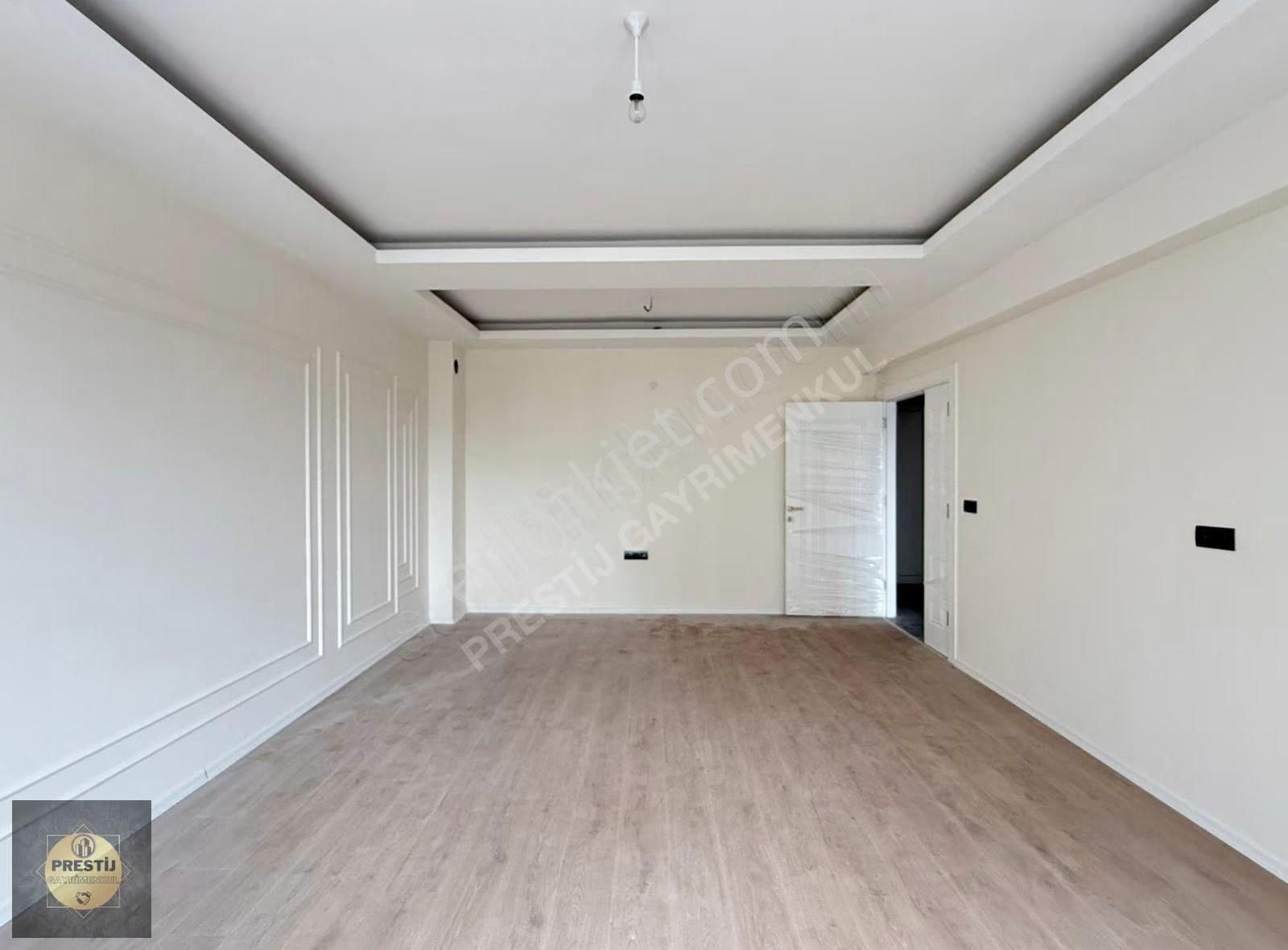 Hemen Oturulur Meskenli 3+1 175 M2 Giy. Odalı Ebv. Banyolu Daire - Görsel 20