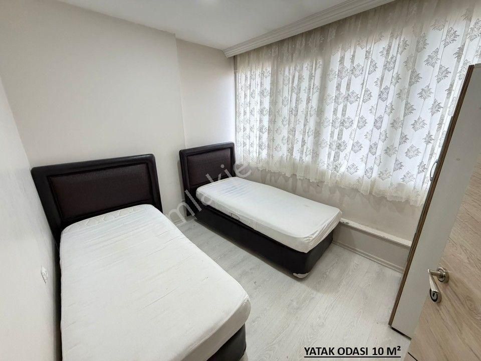 Repa Gayrimenkul Furkan Özer'den Adliye Yakını 1+1 Eşyalı Daire - Görsel 5