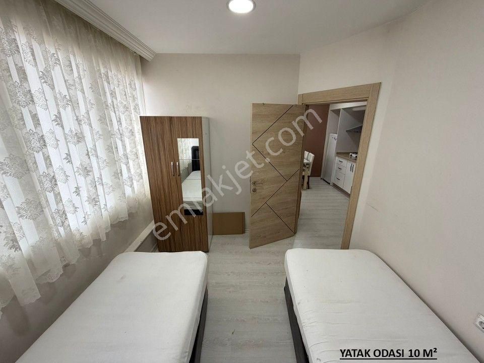 Repa Gayrimenkul Furkan Özer'den Adliye Yakını 1+1 Eşyalı Daire - Görsel 7