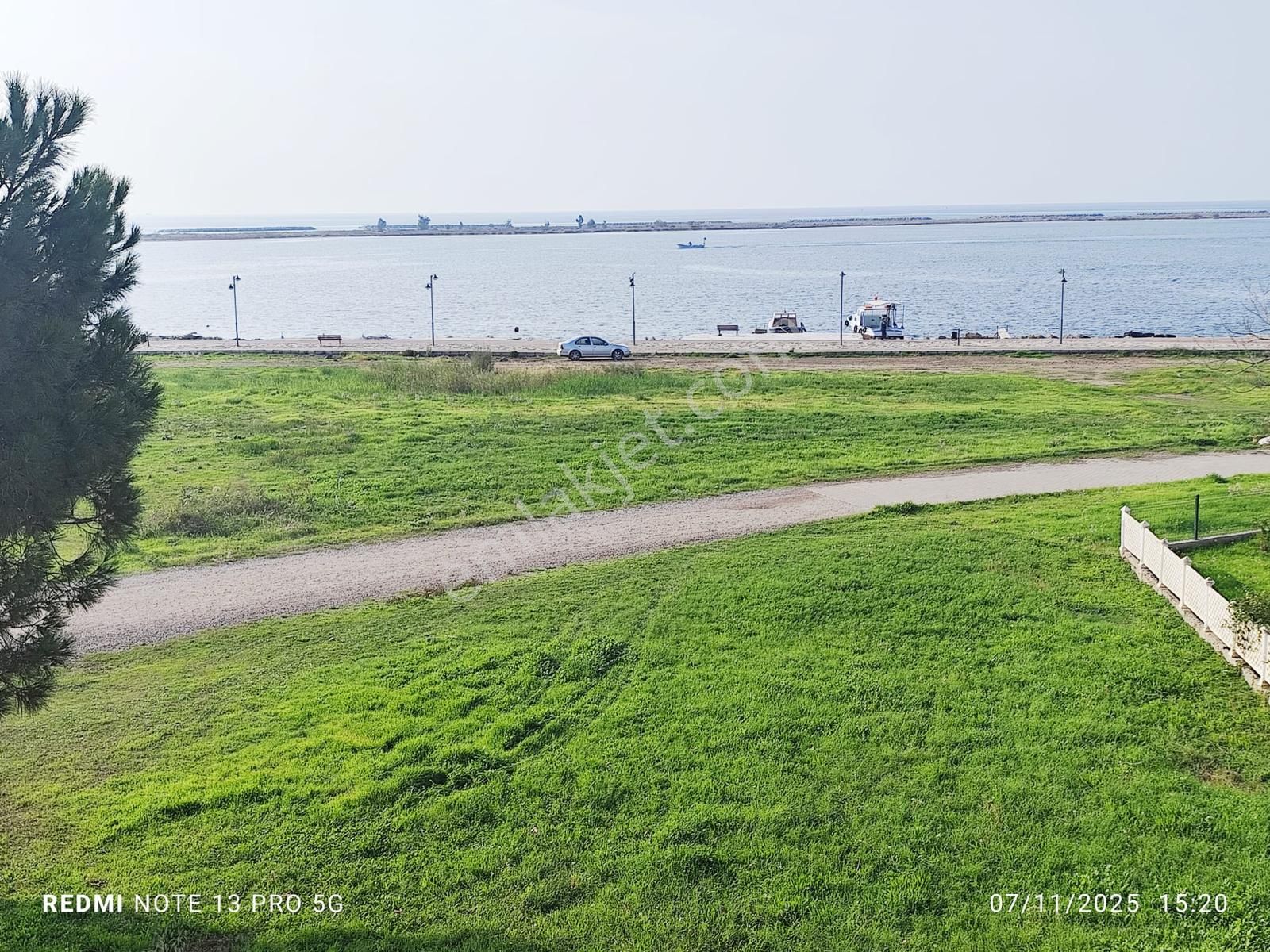 Ayvalık Altınova’da Deniz Manzaralı 3+1 Tripleks Villa - Görsel 33