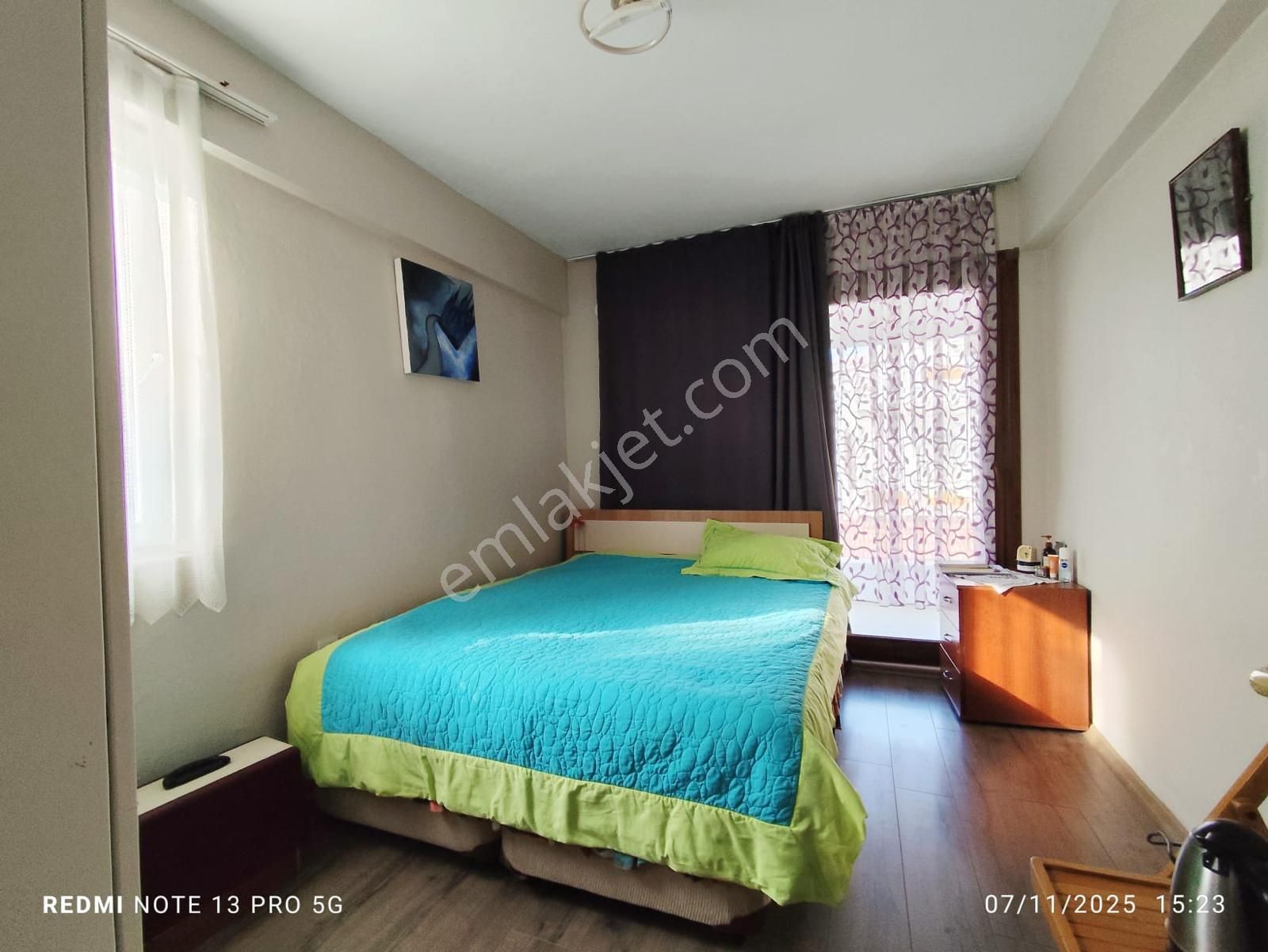 Ayvalık Altınova’da Deniz Manzaralı 3+1 Tripleks Villa - Görsel 21