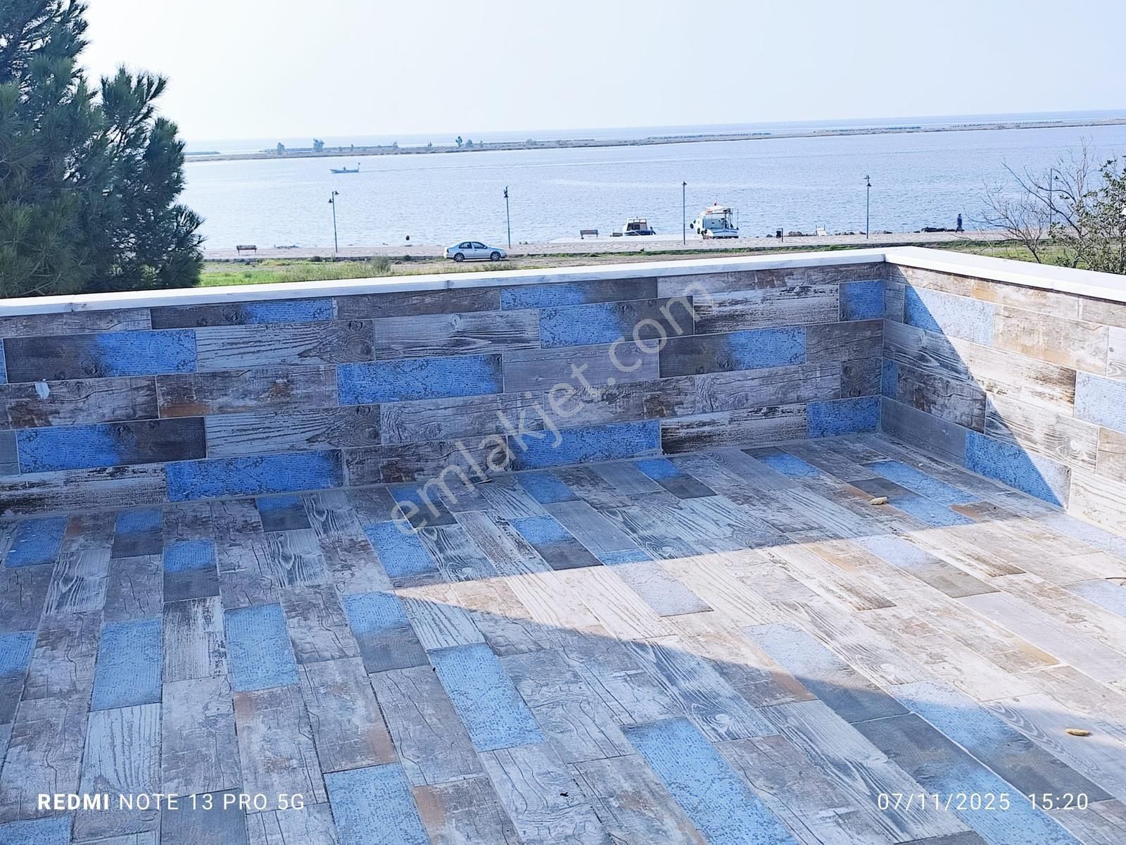 Ayvalık Altınova’da Deniz Manzaralı 3+1 Tripleks Villa - Görsel 31