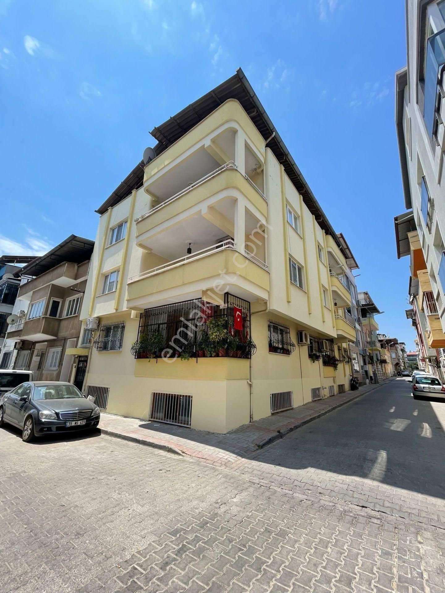 Eylül Gayrimenkul'den Satılık Altıntaş'ta Doğalgazlı Masrafsız Daire