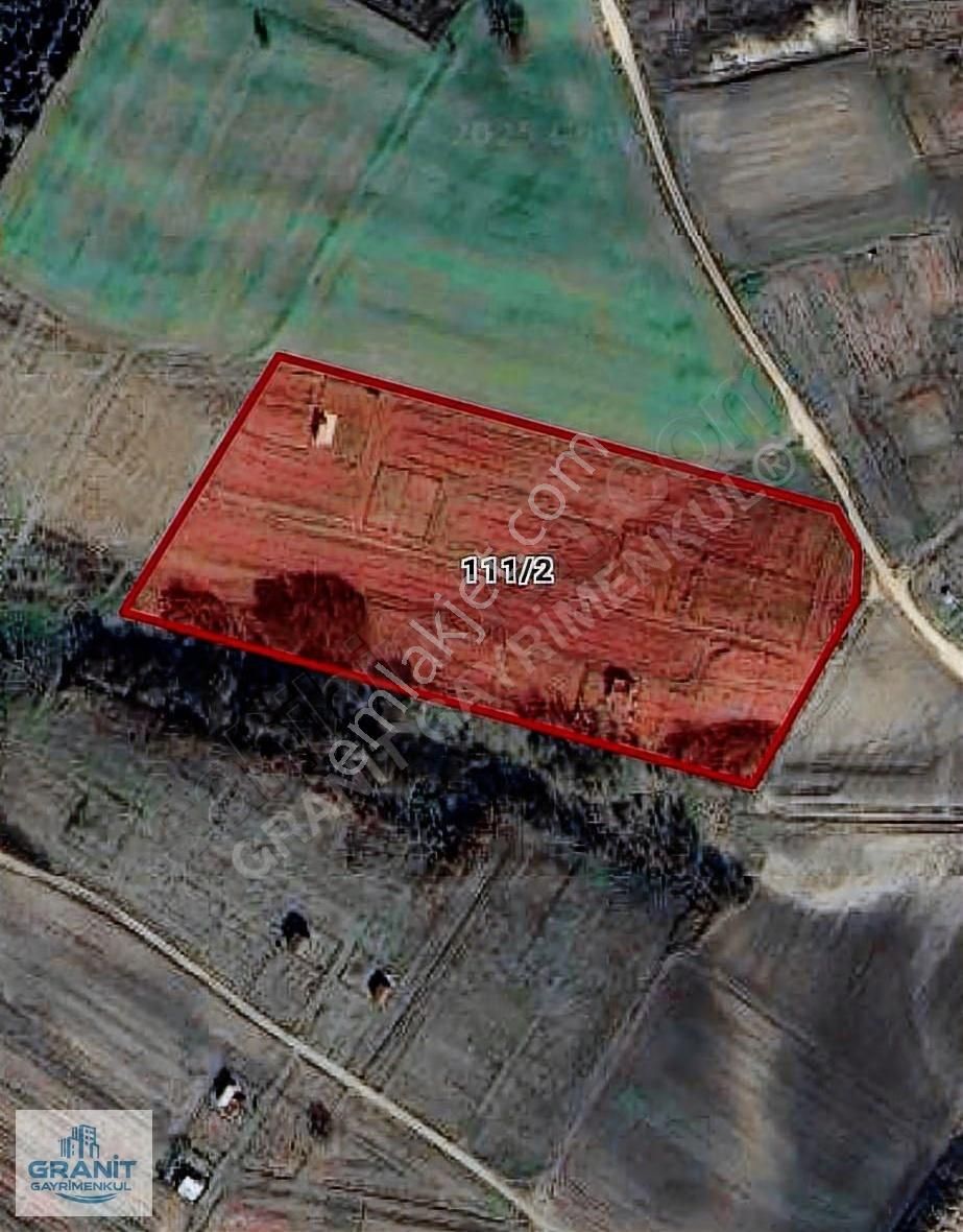 Granit Gayrimenkul Den Silivri Balabanda 250 M2 Arsa