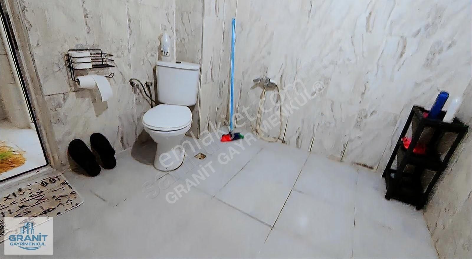 Granit Gayrimenkul'den 5+1 180 M2 Yüksek Hisseli Masrafsız Daire - Görsel 5