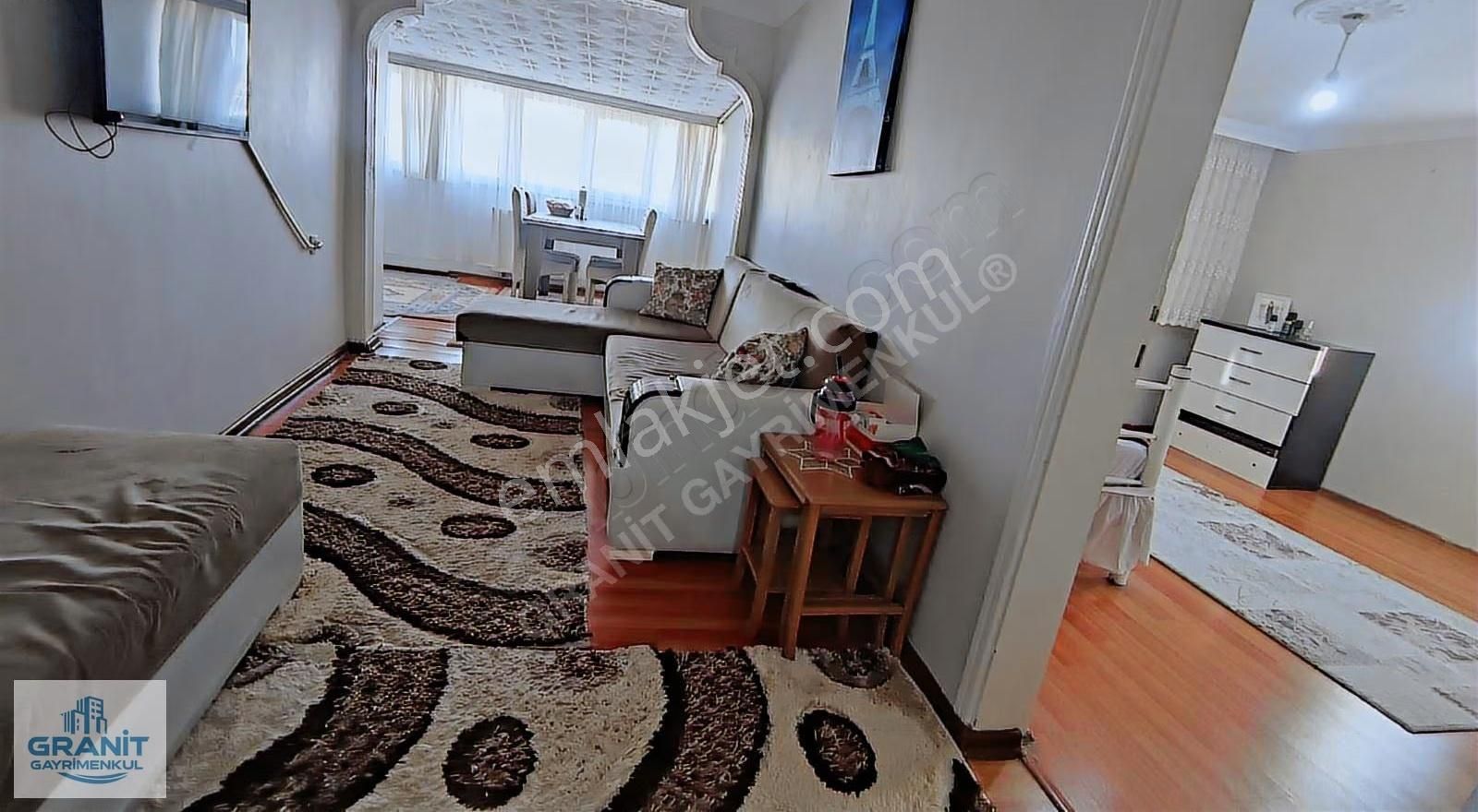 Granit Gayrimenkul'den 5+1 180 M2 Yüksek Hisseli Masrafsız Daire - Görsel 14