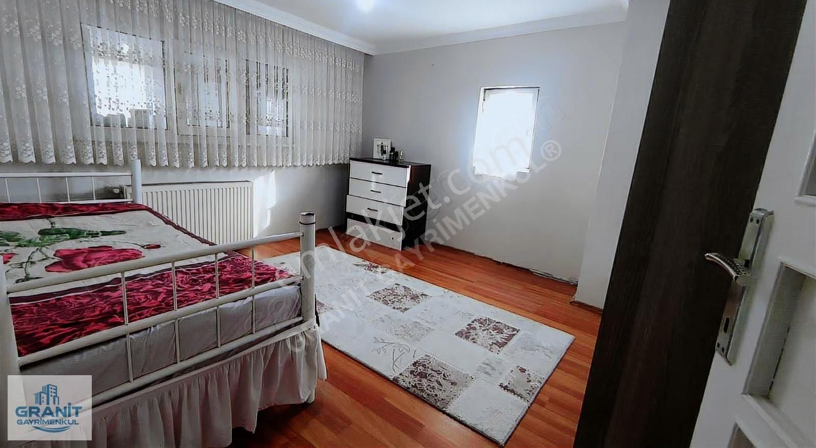 Granit Gayrimenkul'den 5+1 180 M2 Yüksek Hisseli Masrafsız Daire - Görsel 25