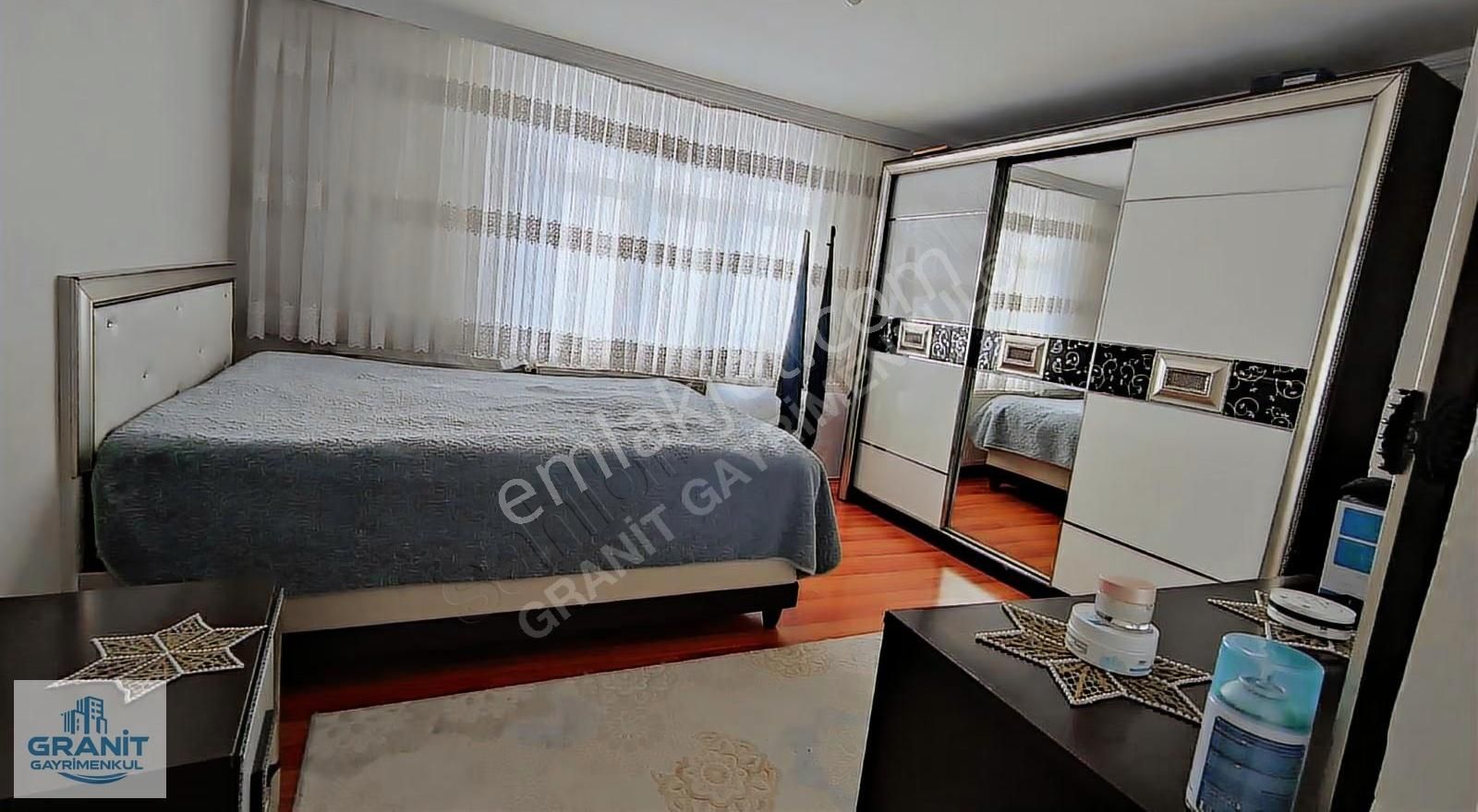 Granit Gayrimenkul'den 5+1 180 M2 Yüksek Hisseli Masrafsız Daire - Görsel 29