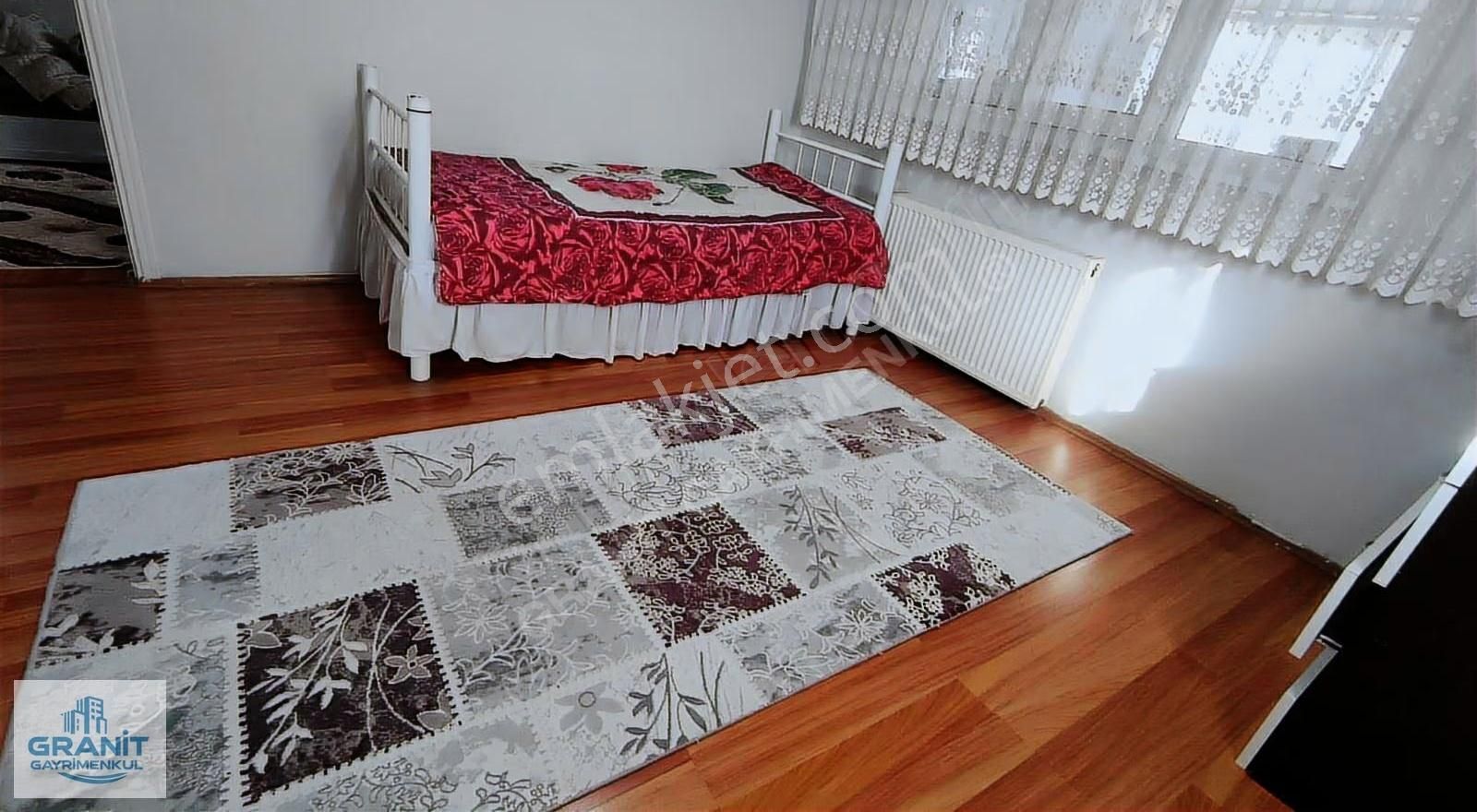 Granit Gayrimenkul'den 5+1 180 M2 Yüksek Hisseli Masrafsız Daire - Görsel 31