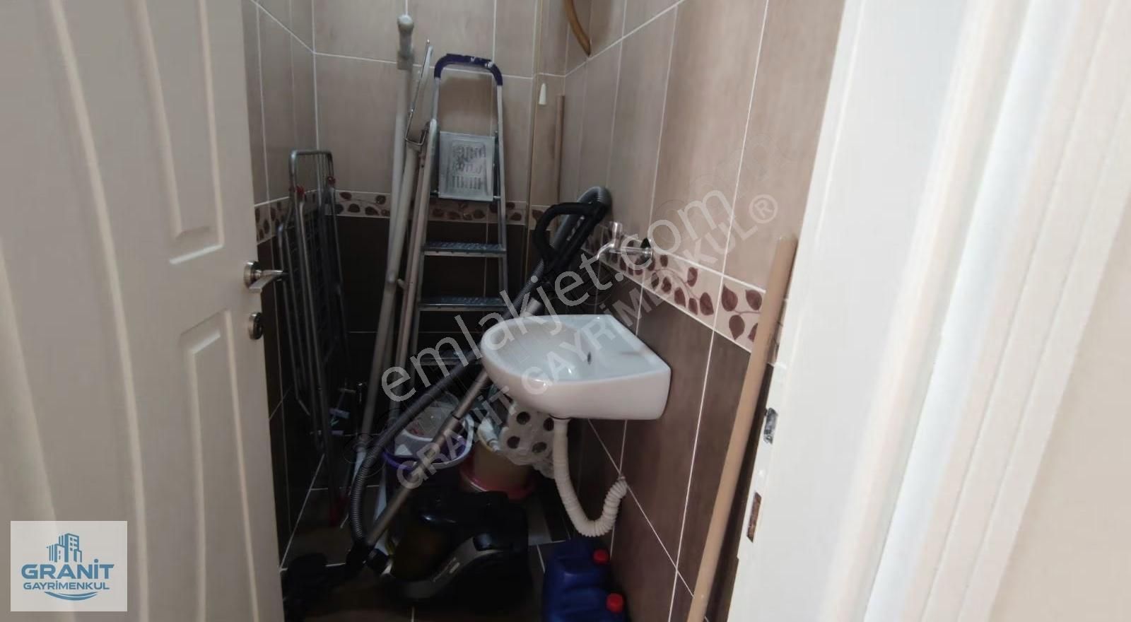 Granit Gayrimenkul'den 3+1 140 M2 Asansörlü Satılık Daire - Görsel 25