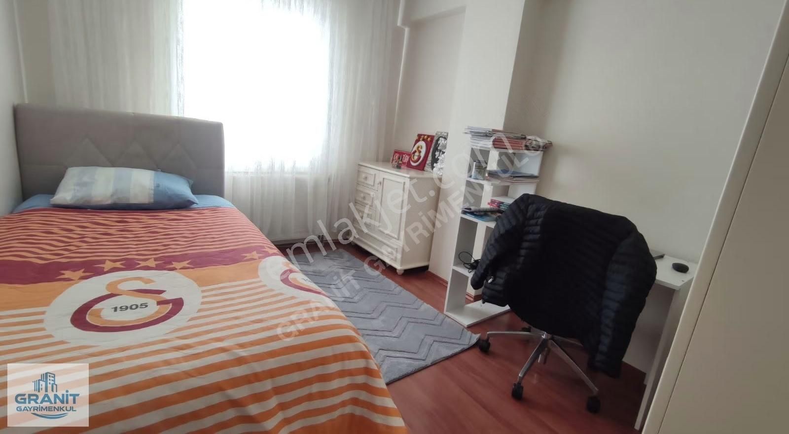 Granit Gayrimenkul'den 3+1 140 M2 Asansörlü Satılık Daire - Görsel 24