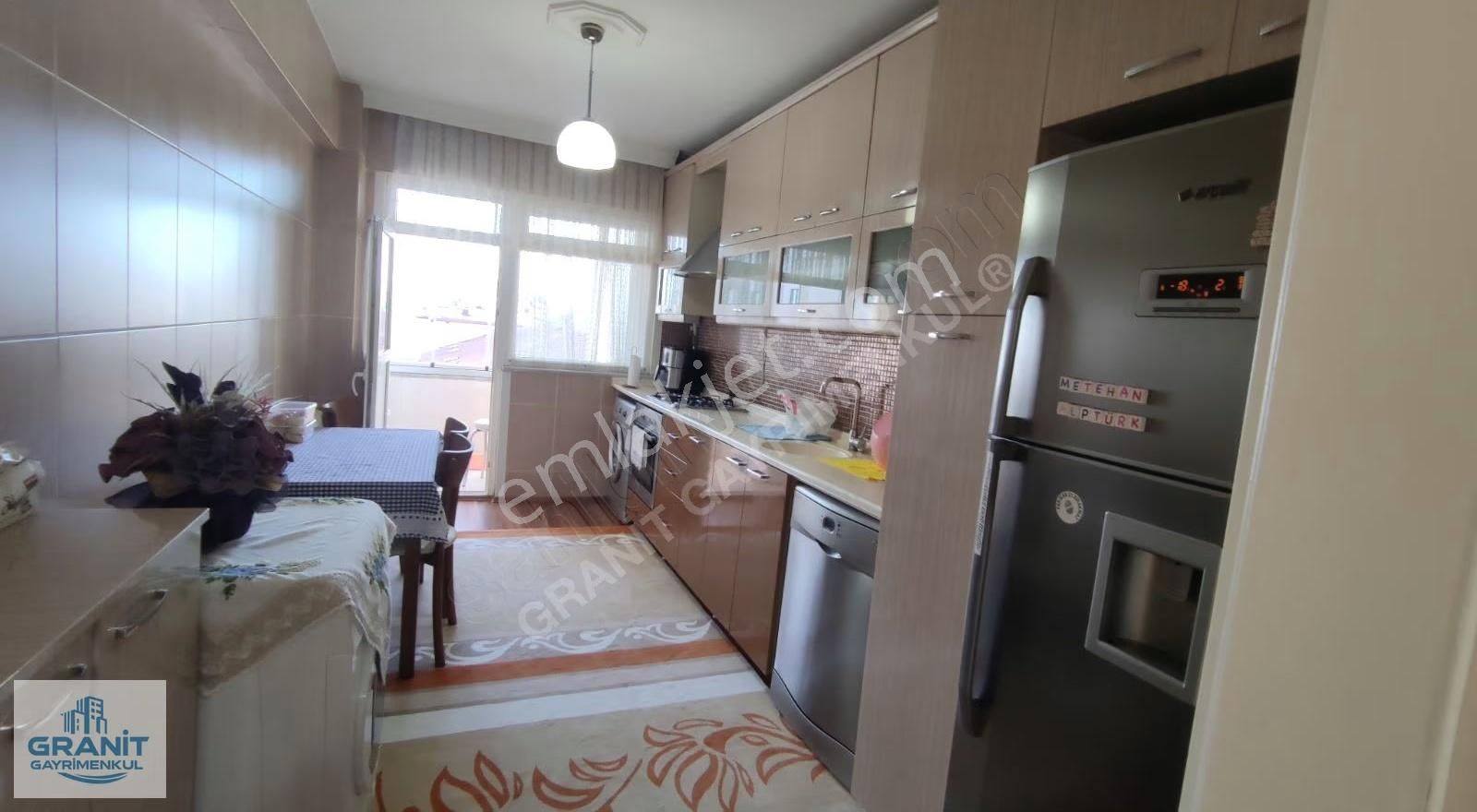 Granit Gayrimenkul'den 3+1 140 M2 Asansörlü Satılık Daire - Görsel 34