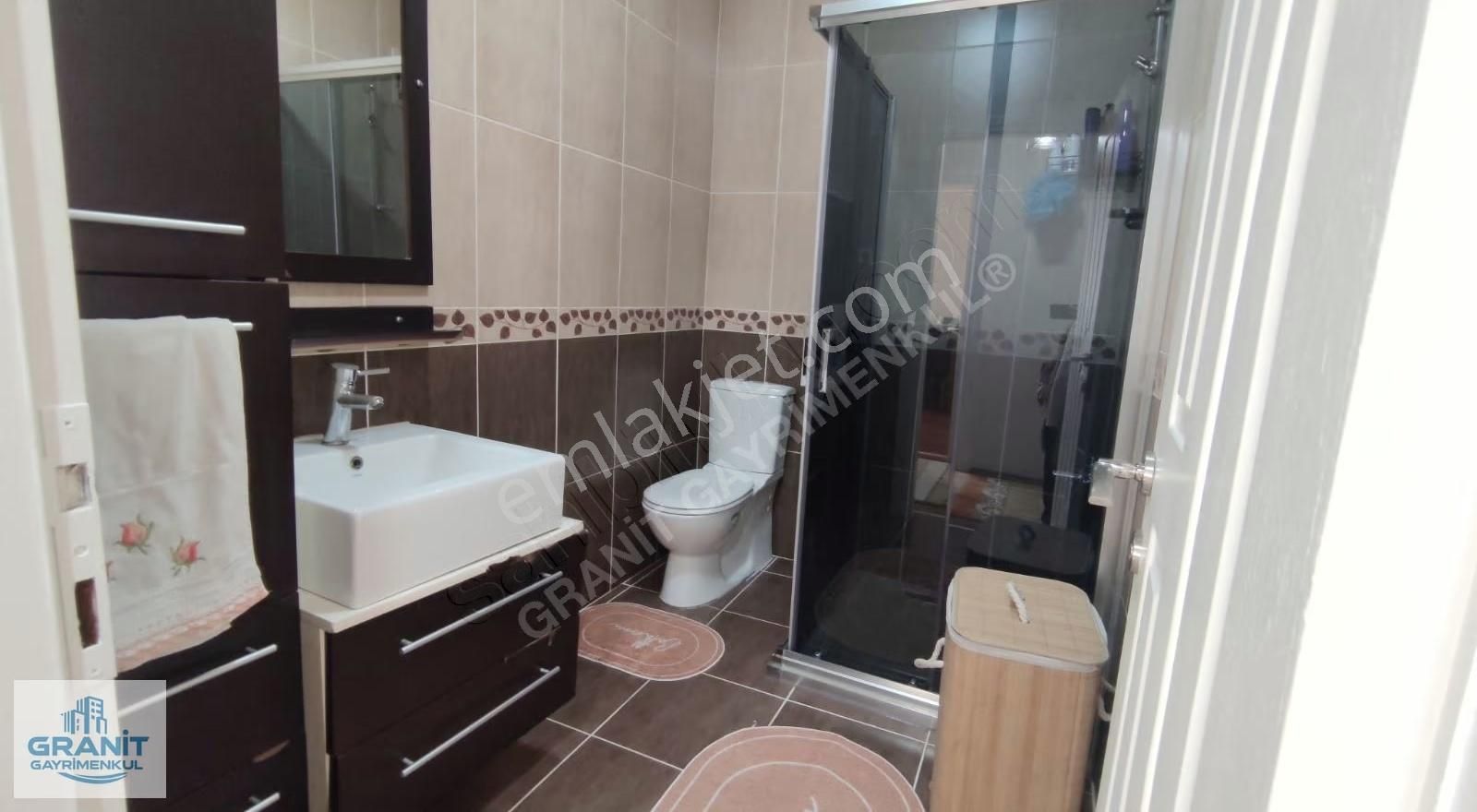 Granit Gayrimenkul'den 3+1 140 M2 Asansörlü Satılık Daire - Görsel 13