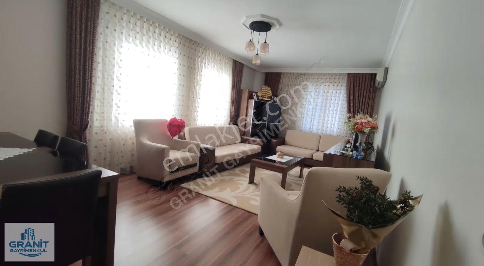 Granit Gayrimenkul'den 3+1 140 M2 Asansörlü Satılık Daire - Görsel 8