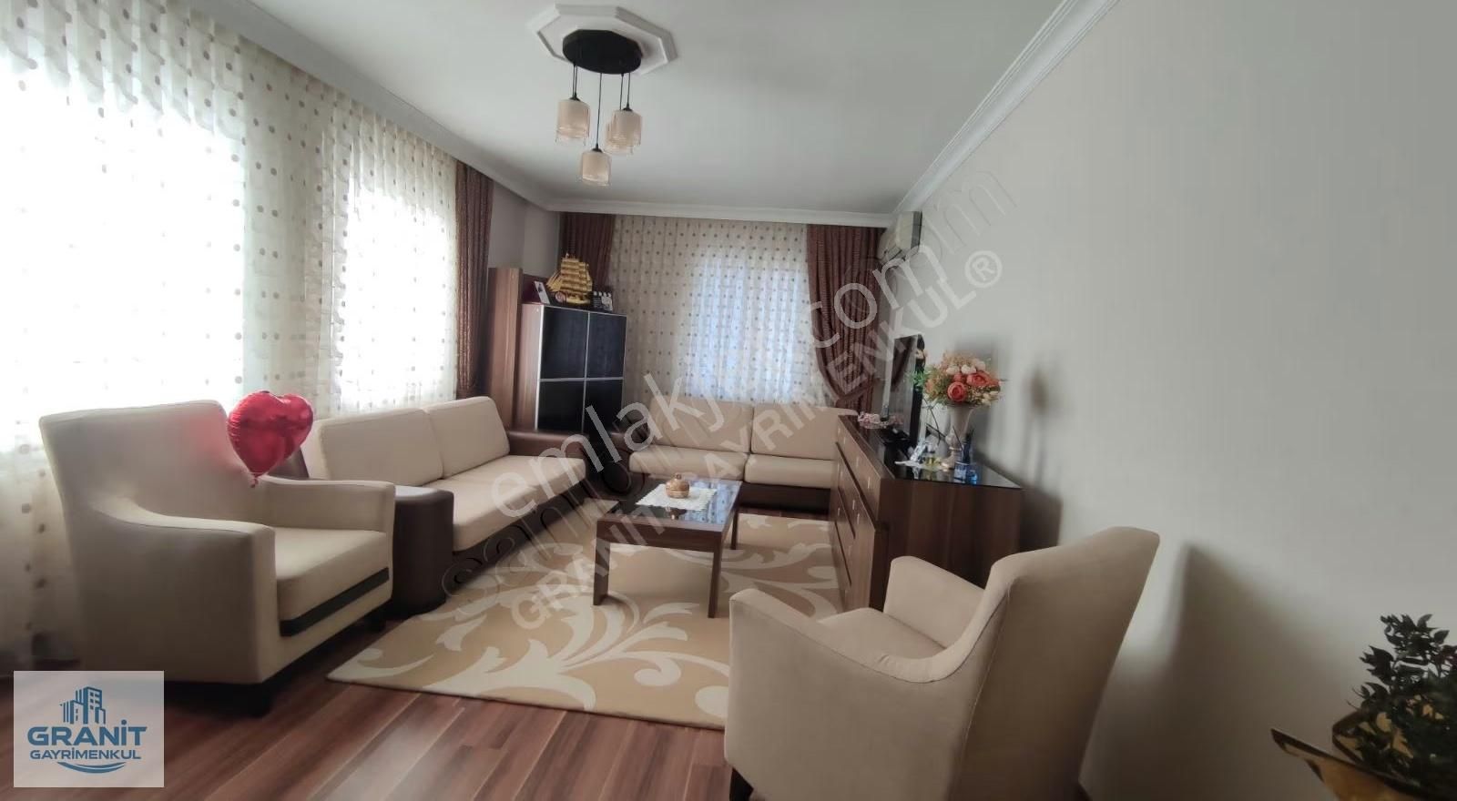 Granit Gayrimenkul'den 3+1 140 M2 Asansörlü Satılık Daire - Görsel 15